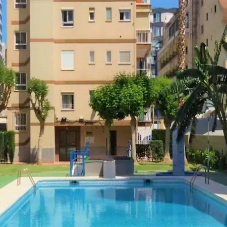 Appartement Nervion
