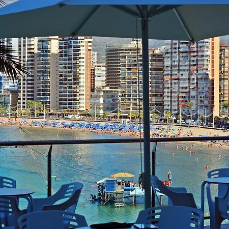 Lido Hotel Benidorm