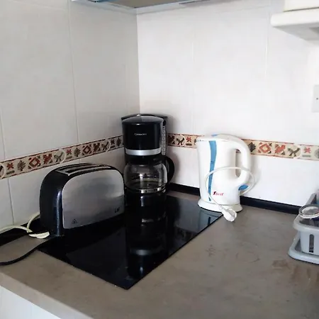 Sea View In Rincon De Loix- Free Parking, Pool, Wi-fi, New Air Conditioning * Benidorm