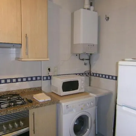 Paraiso Lido Alquilevante Apartamento
