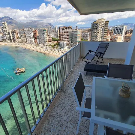 Apartamento Portofino Levante *
