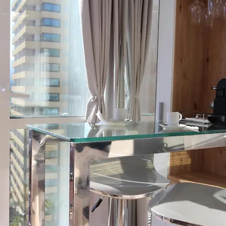 Apartamento Lantana Suite-turis