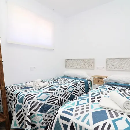 Penthouse El Pato 872 Levante * بينايدورم