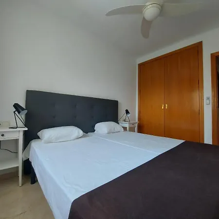 Gemelos 22 - Paraíso A 5 Min De Playa Levante Benidorm