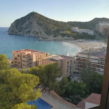 Apartamento 3 La Cala Apartment *