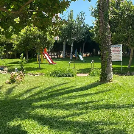 Apartment Lidersol