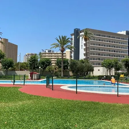 Lidersol Apartment *