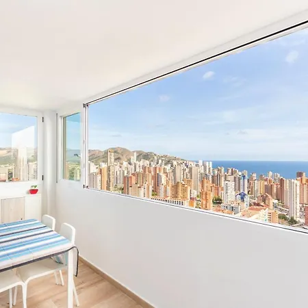 Costablanca 30-a Benidorm