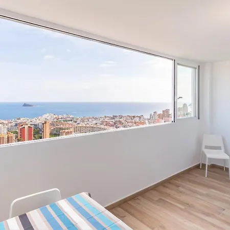 Costablanca 30-a * Benidorm