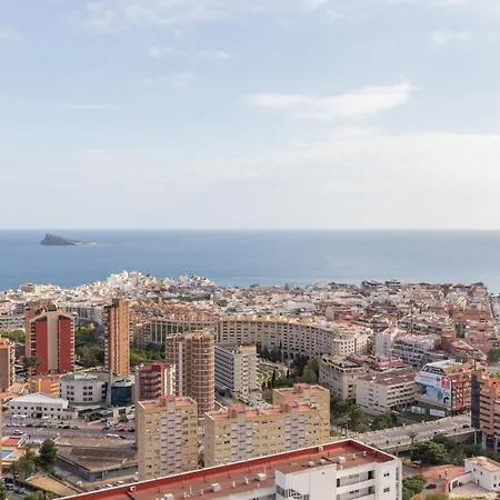 Apartment Costablanca 30-a *