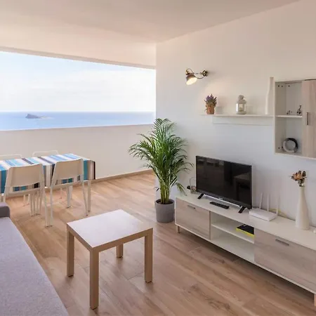 Costablanca 30-a Apartment Benidorm