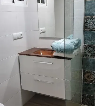 Habana Apartment Benidorm