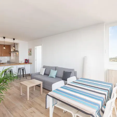 Apartment Costablanca 30-a Benidorm