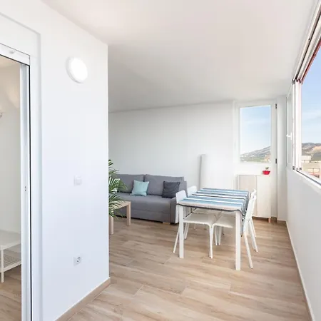 Apartment Costablanca 30-a Benidorm