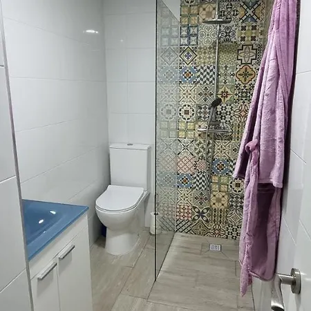 Habana Apartment Benidorm