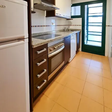 Apartment Completo Torresol Iii *