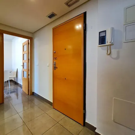 Apartment Completo Torresol Iii Benidorm