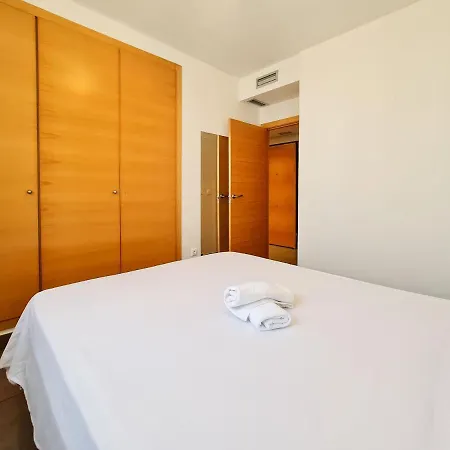 Apartment Completo Torresol Iii Benidorm