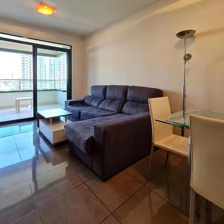 Apartment Completo Torresol Iii
