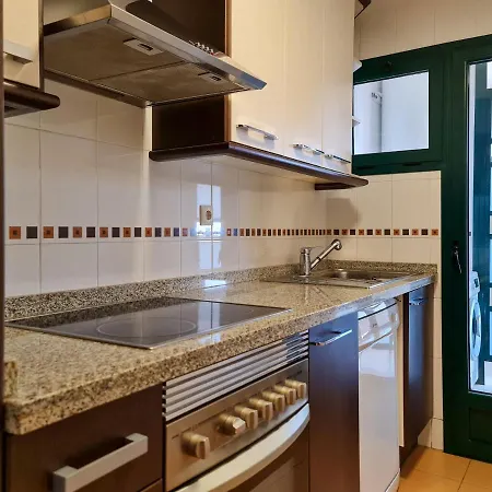 Completo Torresol Iii Apartment