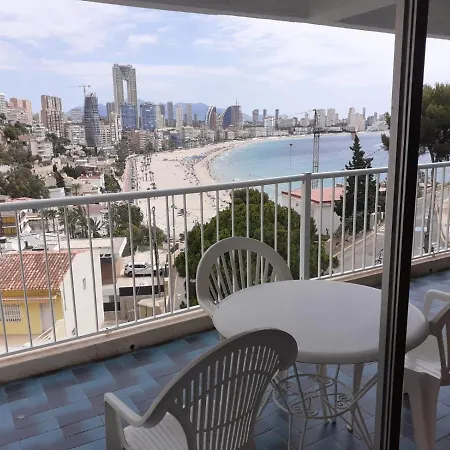 Apartment Mirador 2
