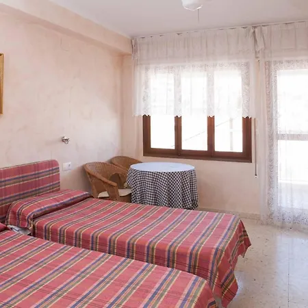 Mirador 2 Apartment *