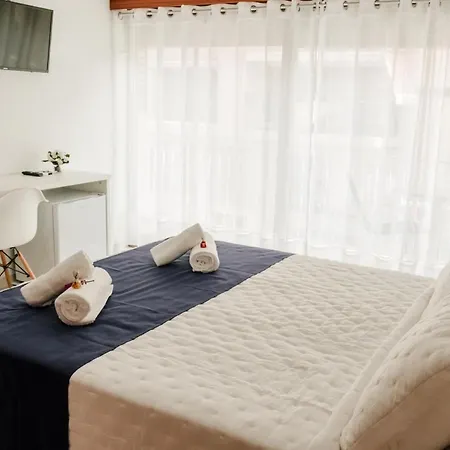 La Terreta B&B