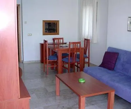 Hotel Lido Benidorm