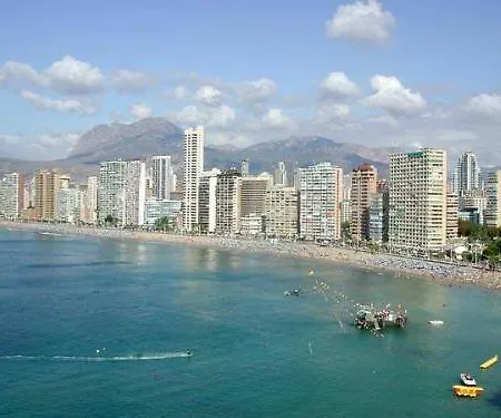 Lido Benidorm
