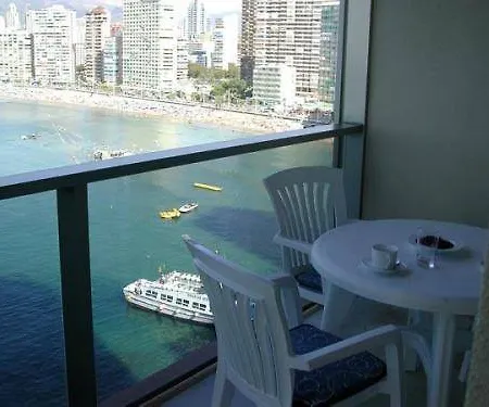 Lido 3*