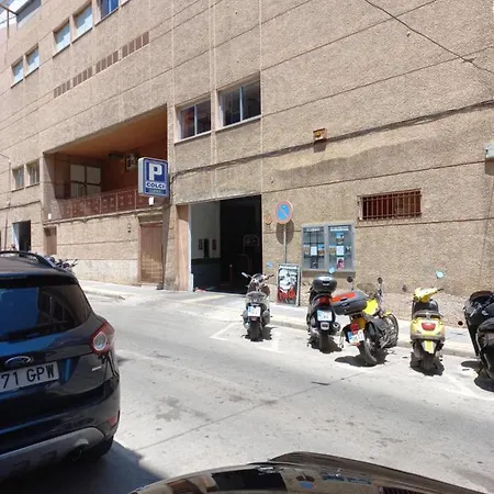 La Terreta B&B