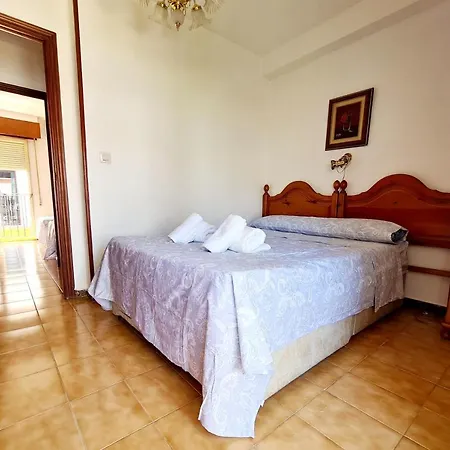 Ola Azul Star Bungalow Appartement *