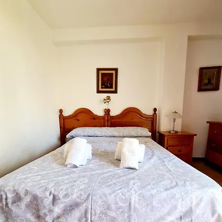 Appartement Ola Azul Star Bungalow *