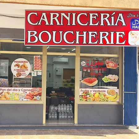 Appartement Ola Azul Star Bungalow Benidorm
