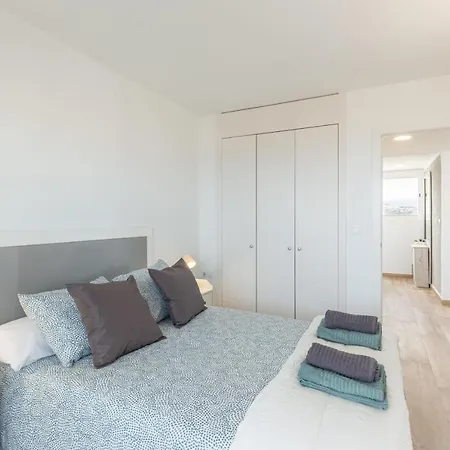 Apartment Costablanca 30-a