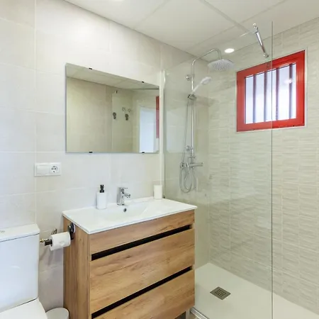 Costablanca 30-a Apartment Benidorm