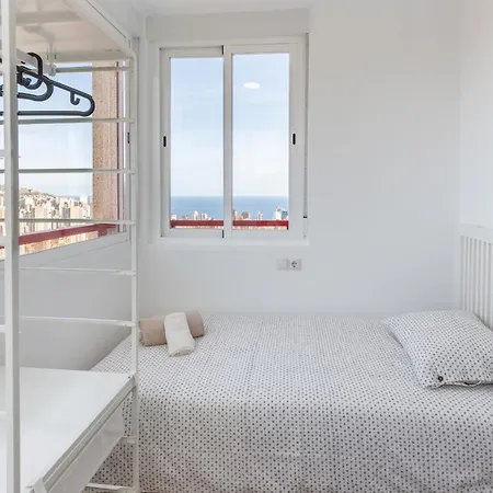 Costablanca 30-a Apartment