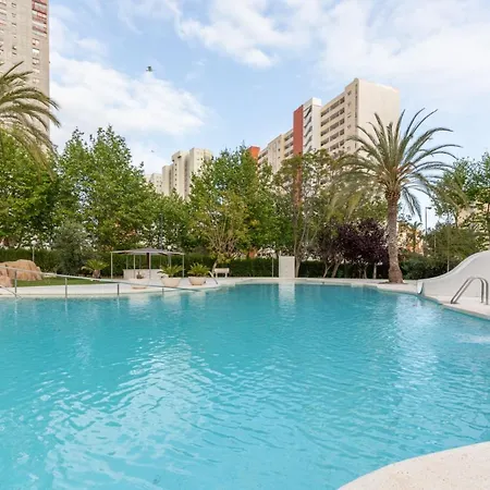 Costablanca 30-a Benidorm
