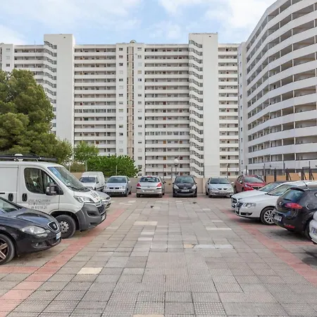 Apartment Costablanca 30-a