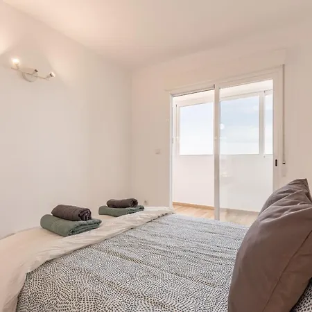 Costablanca 30-a Apartment