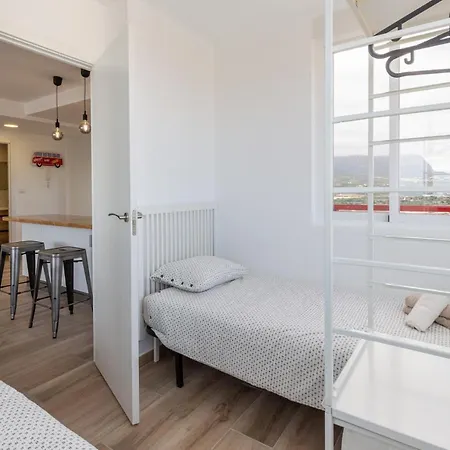 Apartment Costablanca 30-a Benidorm
