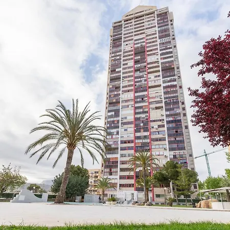Costablanca 30-a