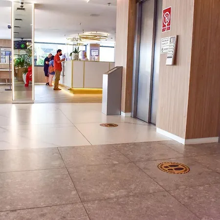 Hotel Presidente 4 Sup 4*
