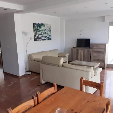 Mirador 2 Apartment