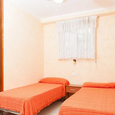 Apartment Mirador 2