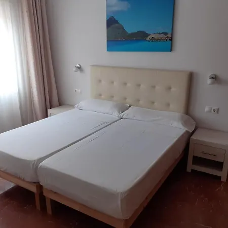 Mirador 2 Apartment Benidorm