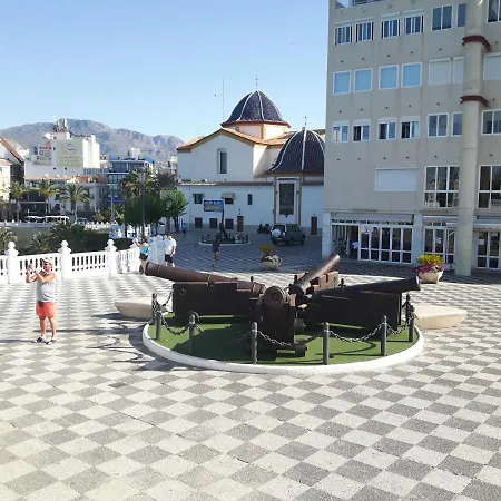Santa Faz (adults Only) Benidorm