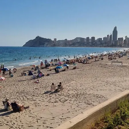 Habana Apartment Benidorm