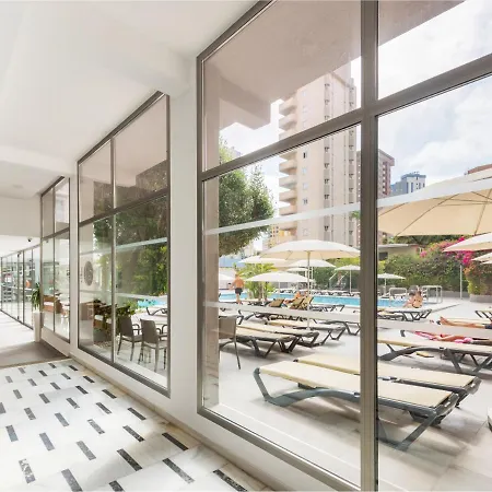 Hotel Los Alamos
