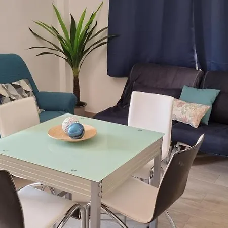 Apartment Habana Benidorm